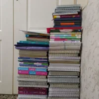 کتاب تست ، کتاب کنکور