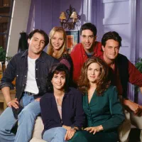 آموزش مکالمه با سریال Friends