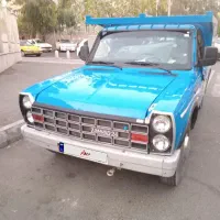 نیسان مدل۱۴۰۰