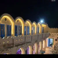 اقامتگاه بومگردی ورجاوند