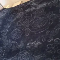 پتوی گلبافت