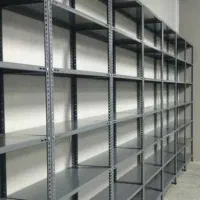 فروش قفسه انباری تولید مستقیم کارخانه