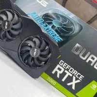 RTX 2060 ASUS