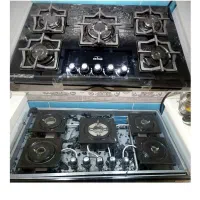 نصب و تعمیرات تخصصی اجاق گاز رومیزی