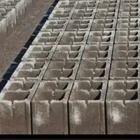 بلوک ته پر20*40