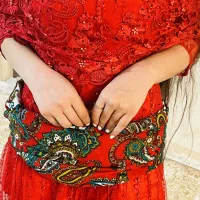 لباس کوردی