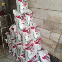 برنج پاکستانی درجه یک