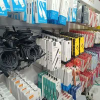 فروش اجناس مغازه موبایل فروشی