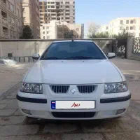 سمند lx مدل ۹۶ مولتی پلکس