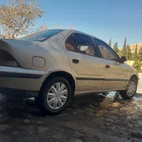 سمند ۸۴|خودرو سواری و وانت|شیراز, پودنک|دیوار