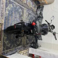 بنلی250