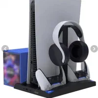 فن ps5