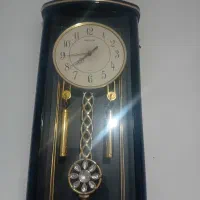 ساعت دیواری