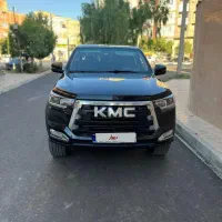 Kmc T8|خودرو سواری و وانت|ارومیه, |دیوار