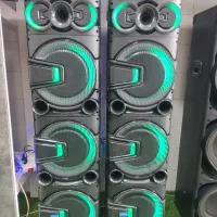 اسپیکر اقساطی 10ماهه