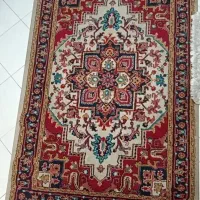 گلیم فرش ماشینی