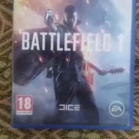بتلفیلد1، دیسک، اورجینال، ps4