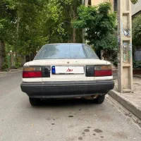 تویوتا کرولا ۱۹۹۰