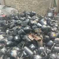 موتور یخچال