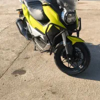 kpv 150 اقساطی اسکوتر کلیک‌ ایروکس