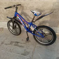 دوچرخه ۲۰