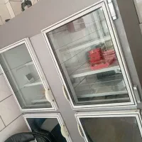یخچال ولوازم مرغ فروشی