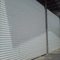 تعمیرات تخصصی  کرکره برقی جک بازویی درب ریلی