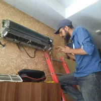 نیروی فنی و دفتری جهت کارهای تاسیساتی