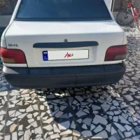 پراید مدل ۹۰فابریک خوش قیمت
