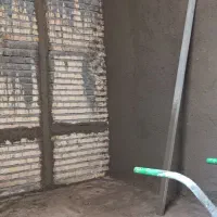 پلاستر و بنایی