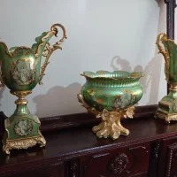 ظروف دکوری