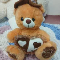 تعدادی عروسک