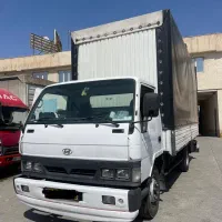 هیوندا مدل 82