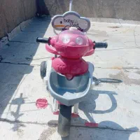 سه چرخه کودک