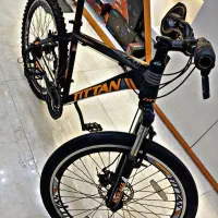 دوچرخه ی ۲۶ TITTAN اصلی