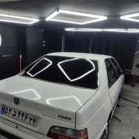 دیتیلینگ دودی/دودی تخصصی