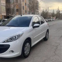 207 TU3i 1404|خودرو سواری و وانت|کرمان, |دیوار