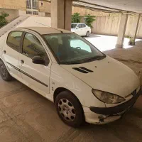 206sdv1مدل90|خودرو سواری و وانت|فردیس, فردیس|دیوار