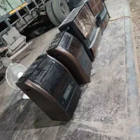 بخاری سالم قدیمی
