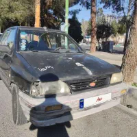 پراید هاچبک
