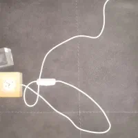 چراغ خواب قلبی