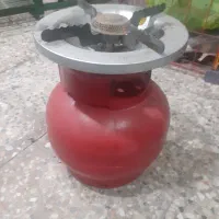 گاز پیک نیکی