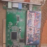کارت تلویزیون TV Tuner