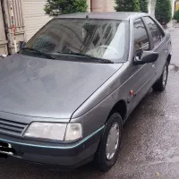 دربستی رشت به تهران