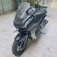 Adv150|موتورسیکلت|تهران, دکتر هوشیار|دیوار