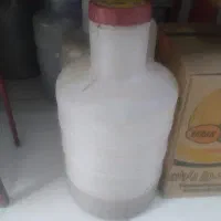 دبه خیار شور