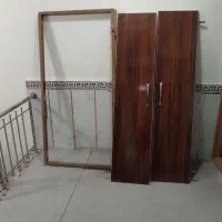 درب|مصالح و تجهیزات ساختمان|سراب, |دیوار
