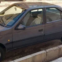 روا مدل ۸۵ دوگانه کارخانه