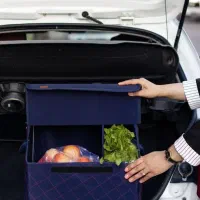 باکس نظم دهنده صندوق عقب ماشین