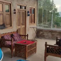 اجاره ویلای سنتی مارال باحال و هوای خاص درلنگر